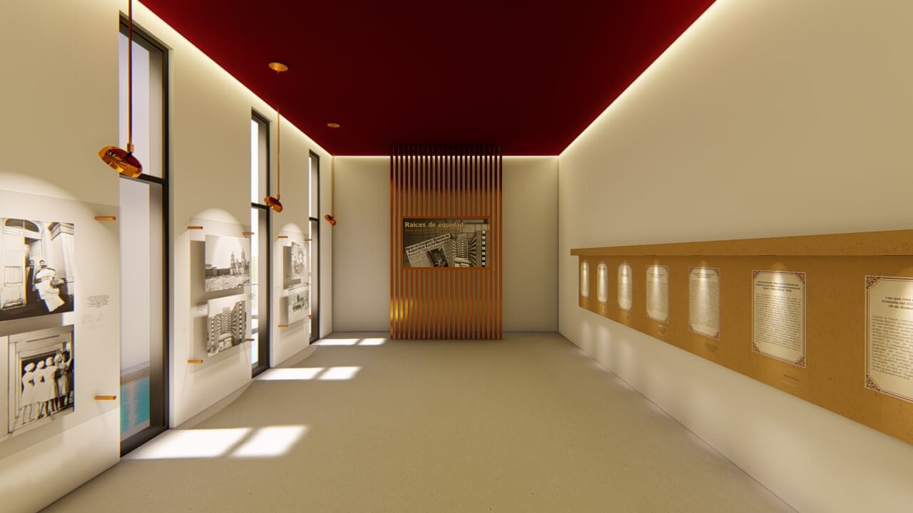 Sala 2 - Estado de bienestar