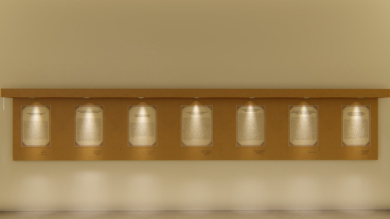Render 4 de la Sala 1