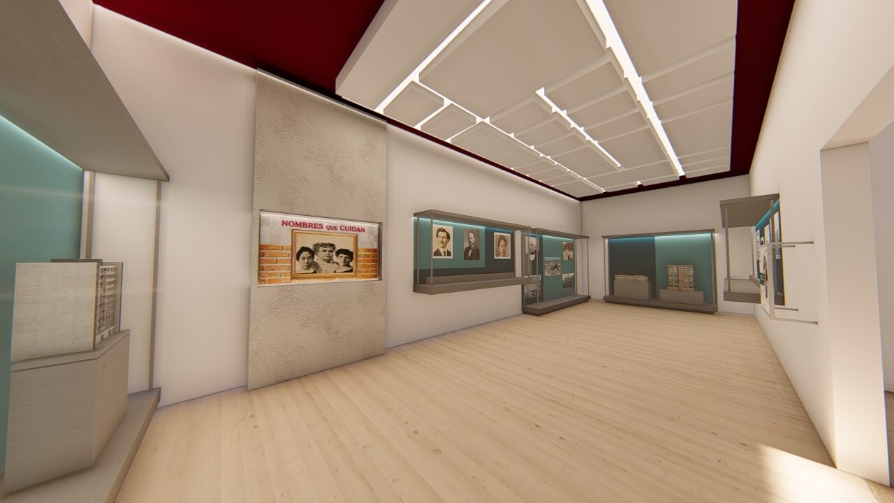 Sala 4 - Quienes nombran al ISSSTE