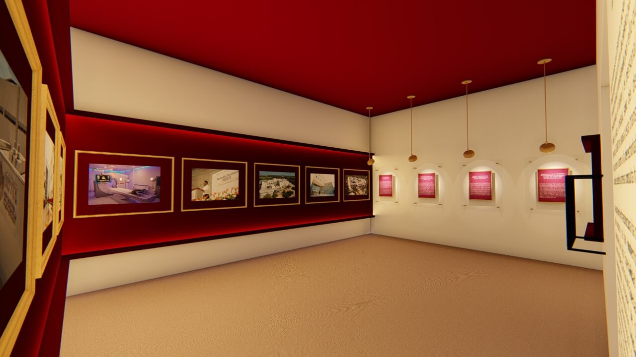 Sala 5 - Transformación del ISSSTE