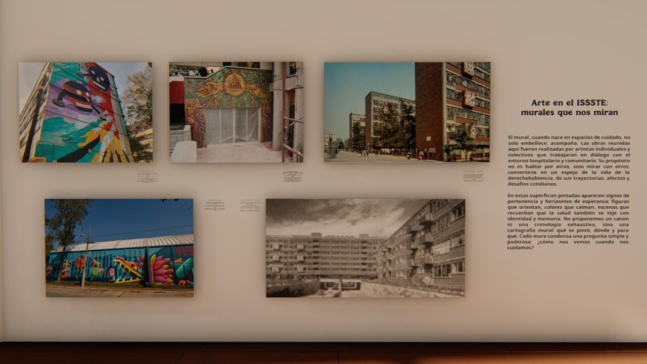 Render 6 de la Sala 1