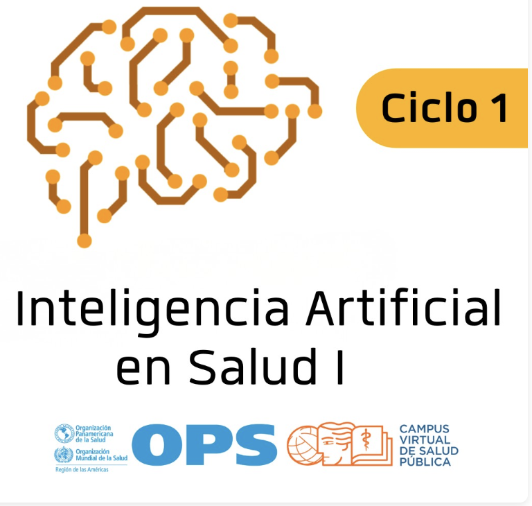 Inteligencia Artificial y Salud Pública