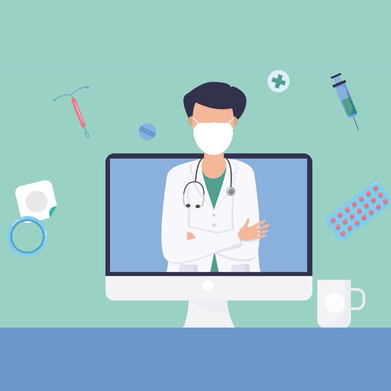 Actualización en planificación familiar para atención primaria de salud