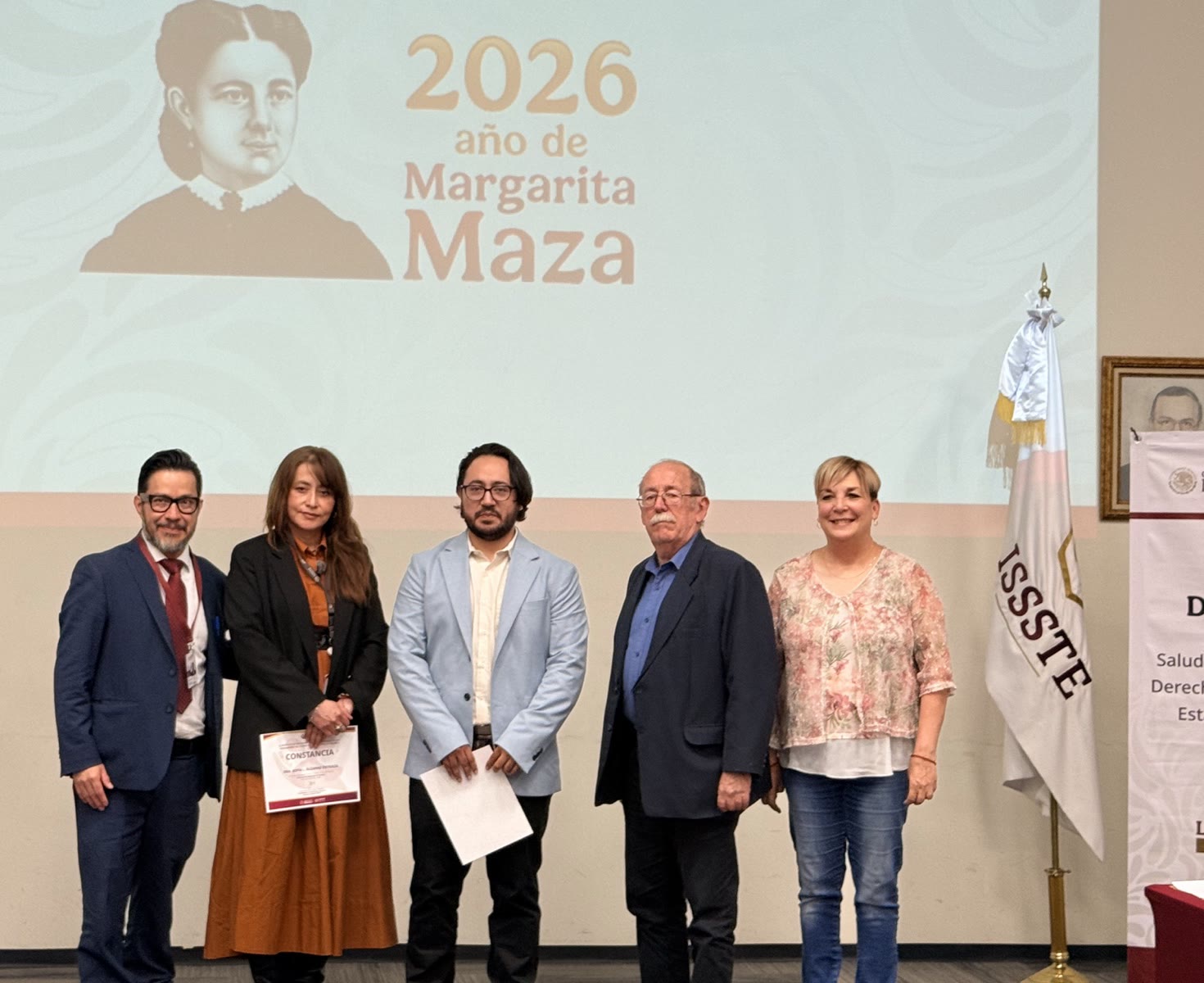 Clase 15 del Diplomado: Ciencia y tecnología para el bienestar