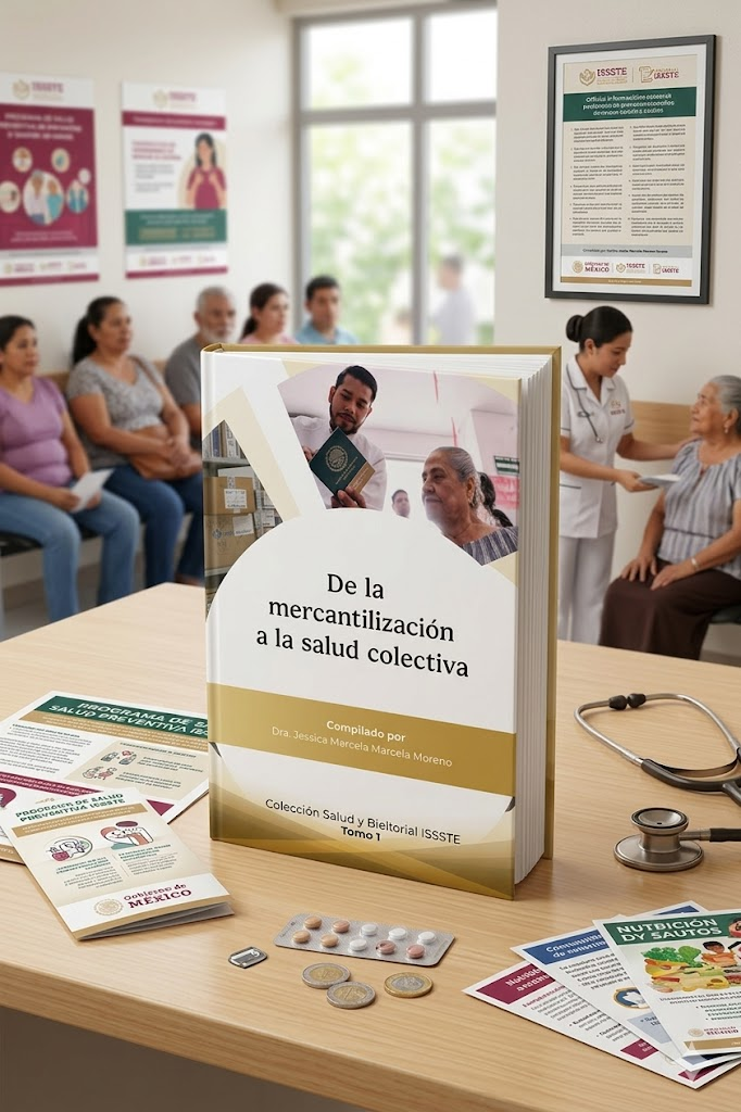 De la mercantilización a la salud colectiva