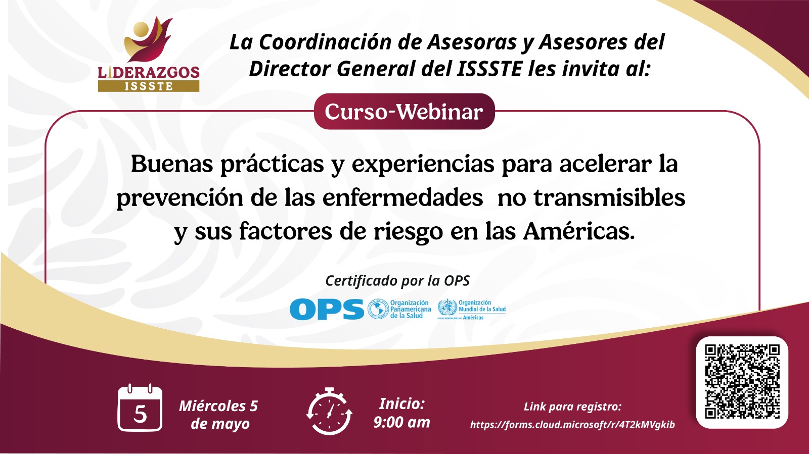 Curso-Webinar OPS Mayo 2026