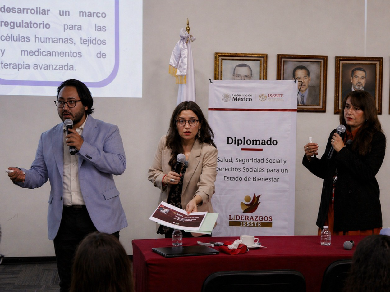 Ciencia y tecnología para el bienestar