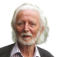 Dr. Guy Bajoit
