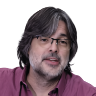 Dr. Carlos E. Montaño Barreto