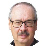 Dr. Marcos Roberto Roitman Rosenmann