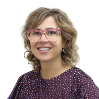 Dra. Yamila Comes